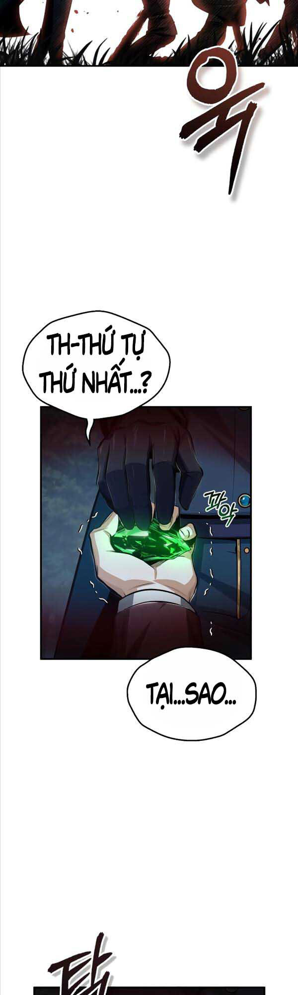 Giáo Sư Gián Điệp Chap 32 - Next Chap 33