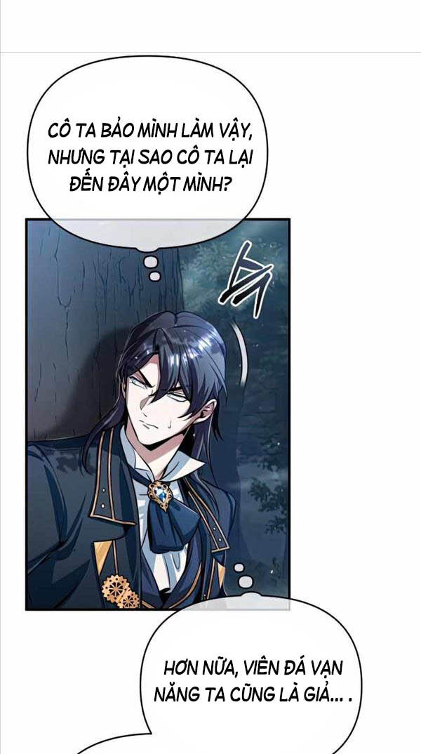 Giáo Sư Gián Điệp Chap 33 - Next Chap 34