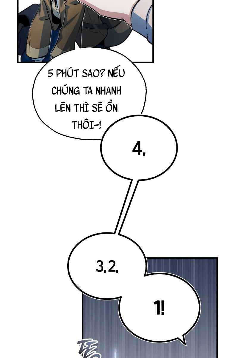 Giáo Sư Gián Điệp Chap 46 - Next Chap 47