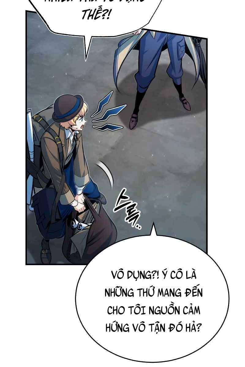Giáo Sư Gián Điệp Chap 46 - Next Chap 47
