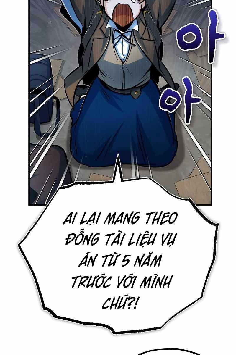 Giáo Sư Gián Điệp Chap 46 - Next Chap 47