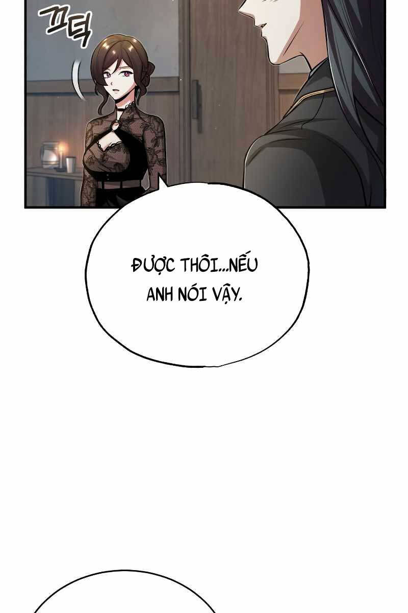 Giáo Sư Gián Điệp Chap 46 - Next Chap 47