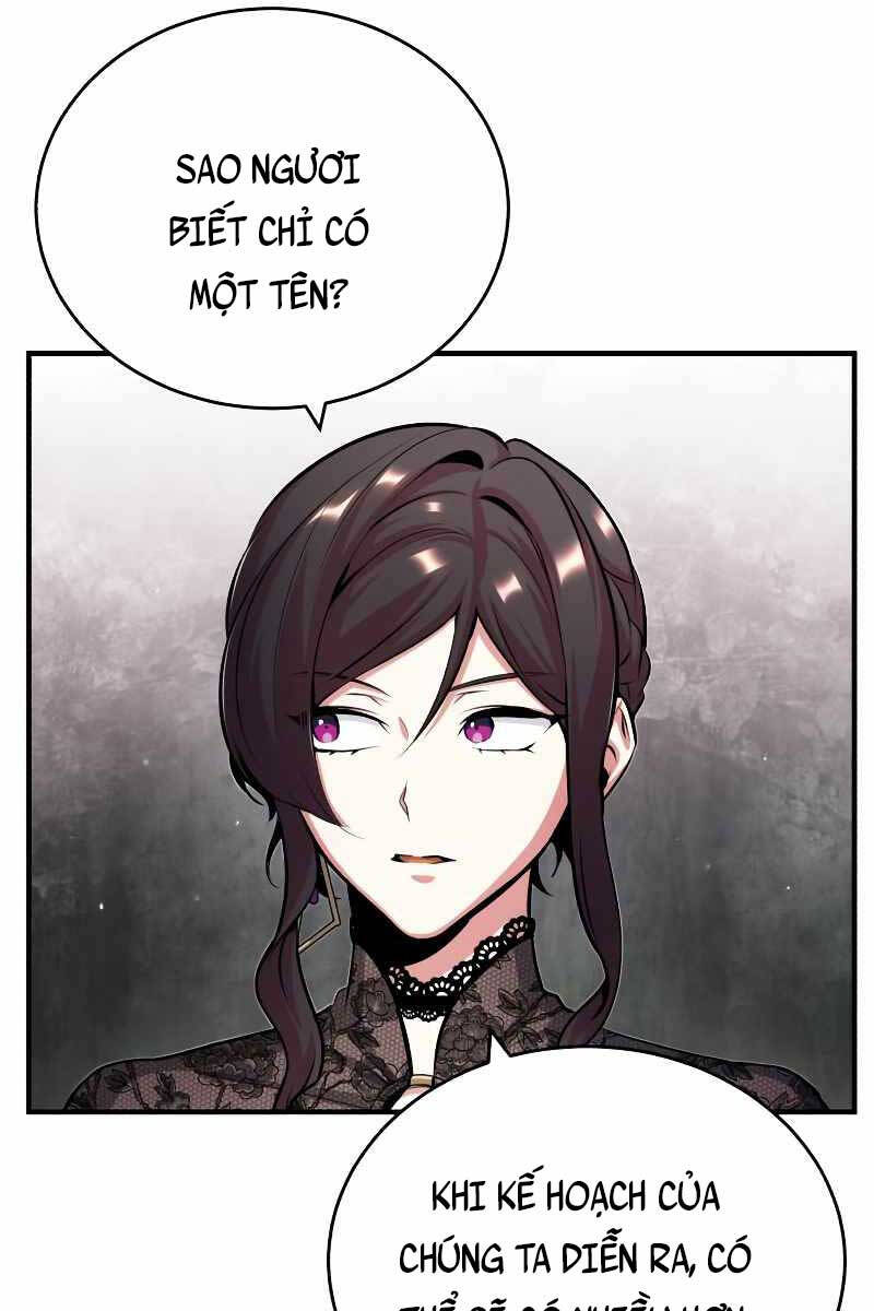 Giáo Sư Gián Điệp Chap 46 - Next Chap 47