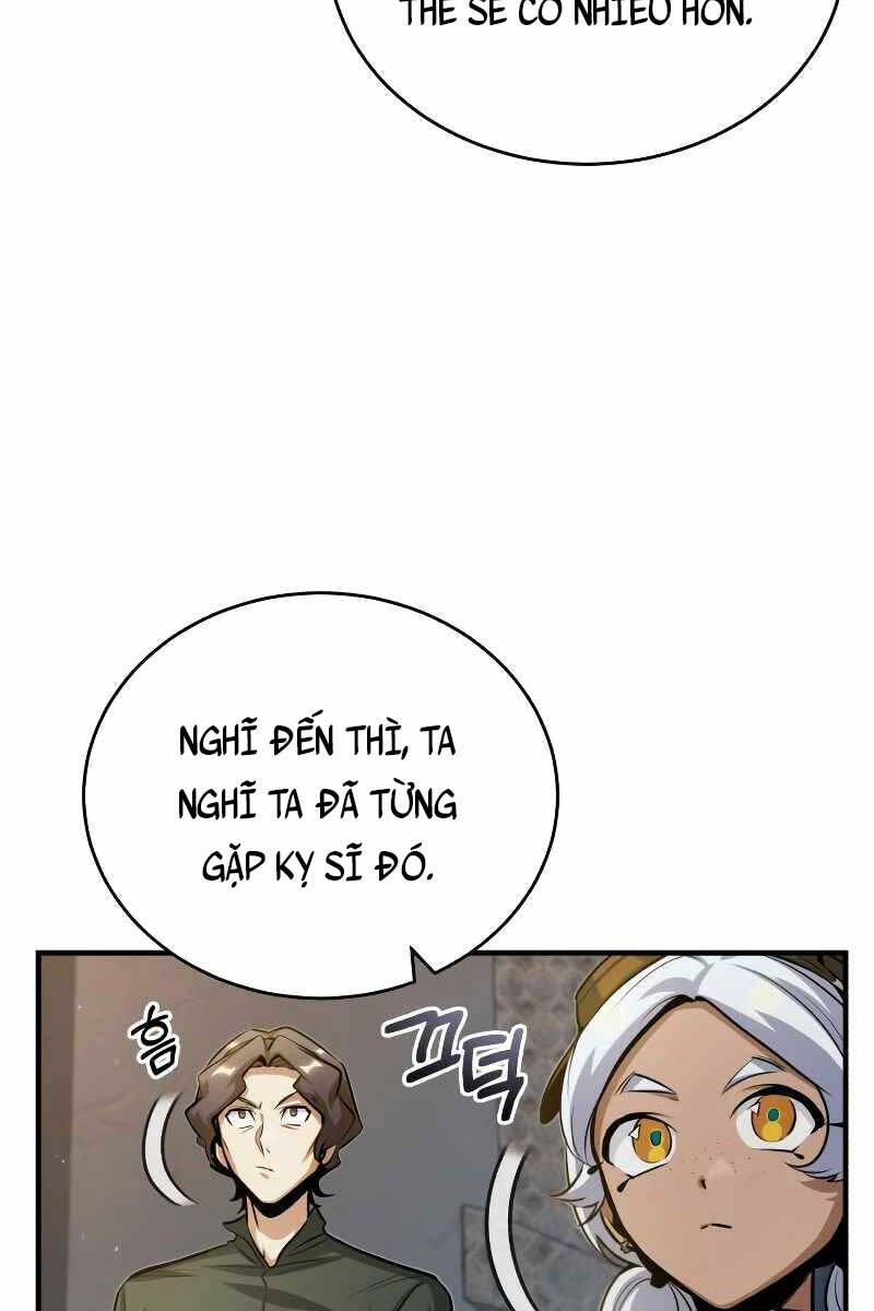 Giáo Sư Gián Điệp Chap 46 - Next Chap 47