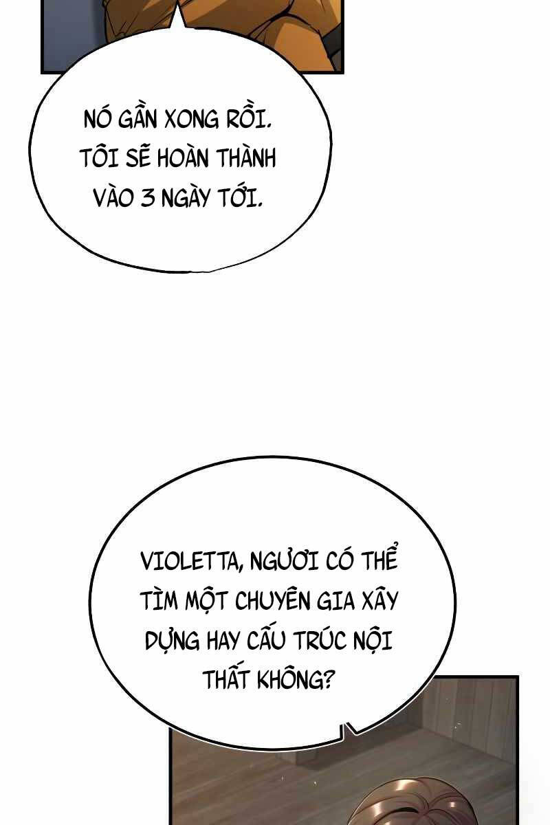 Giáo Sư Gián Điệp Chap 46 - Next Chap 47