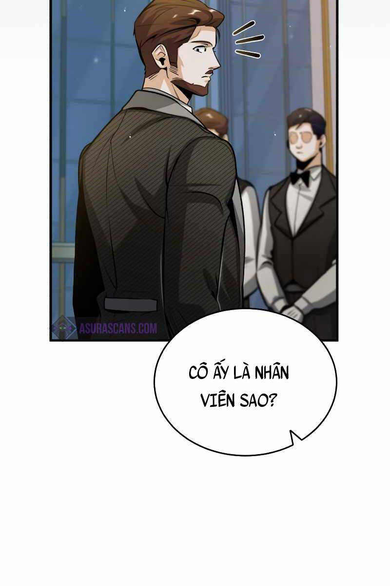 Giáo Sư Gián Điệp Chap 46 - Next Chap 47