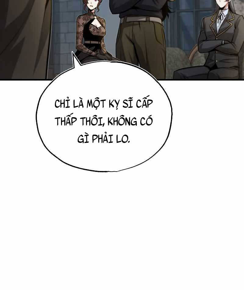 Giáo Sư Gián Điệp Chap 46 - Next Chap 47