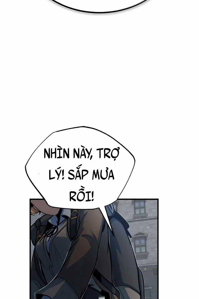 Giáo Sư Gián Điệp Chap 46 - Next Chap 47