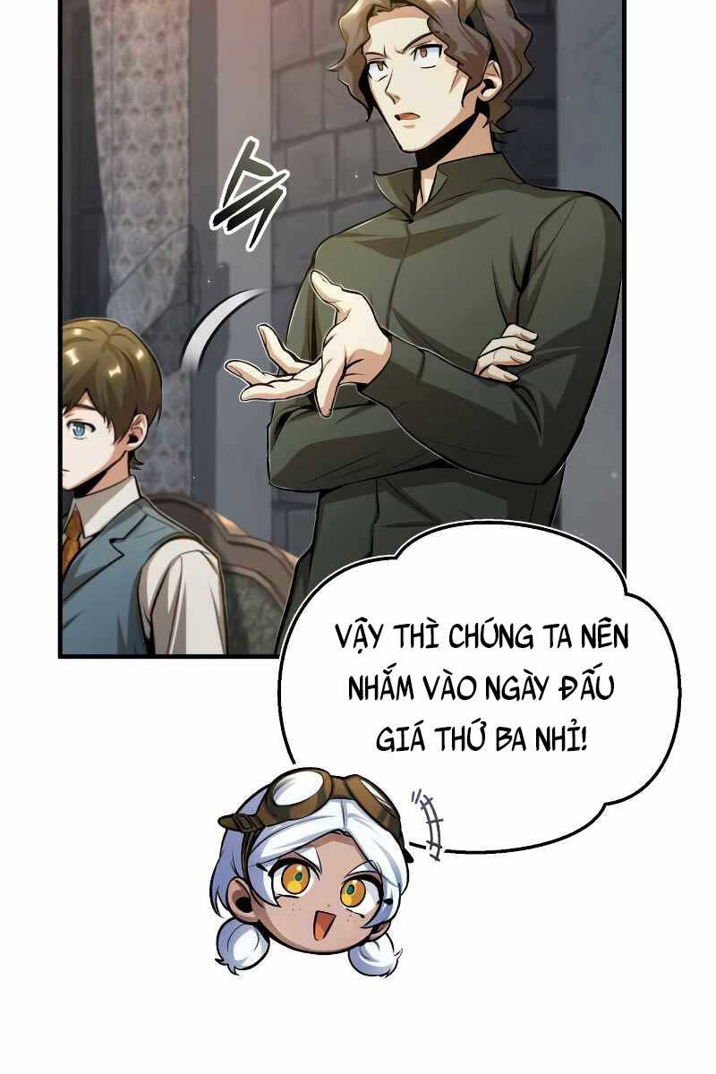 Giáo Sư Gián Điệp Chap 46 - Next Chap 47