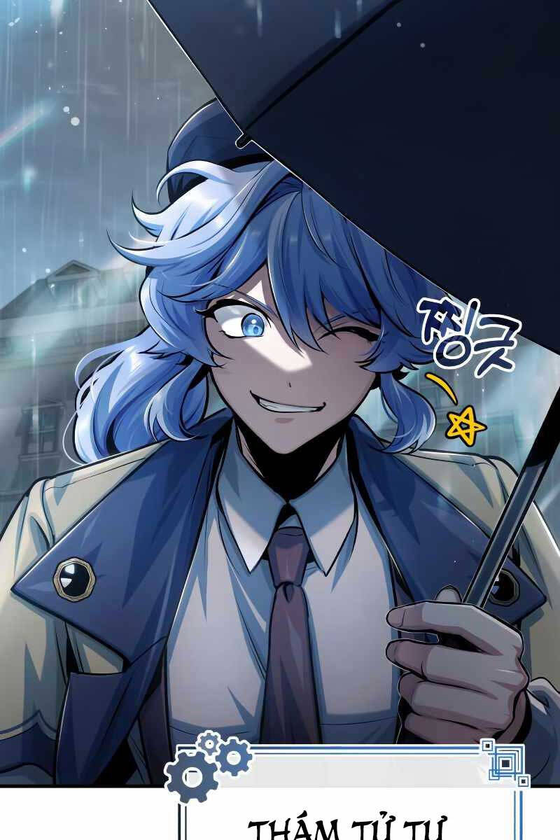Giáo Sư Gián Điệp Chap 46 - Next Chap 47