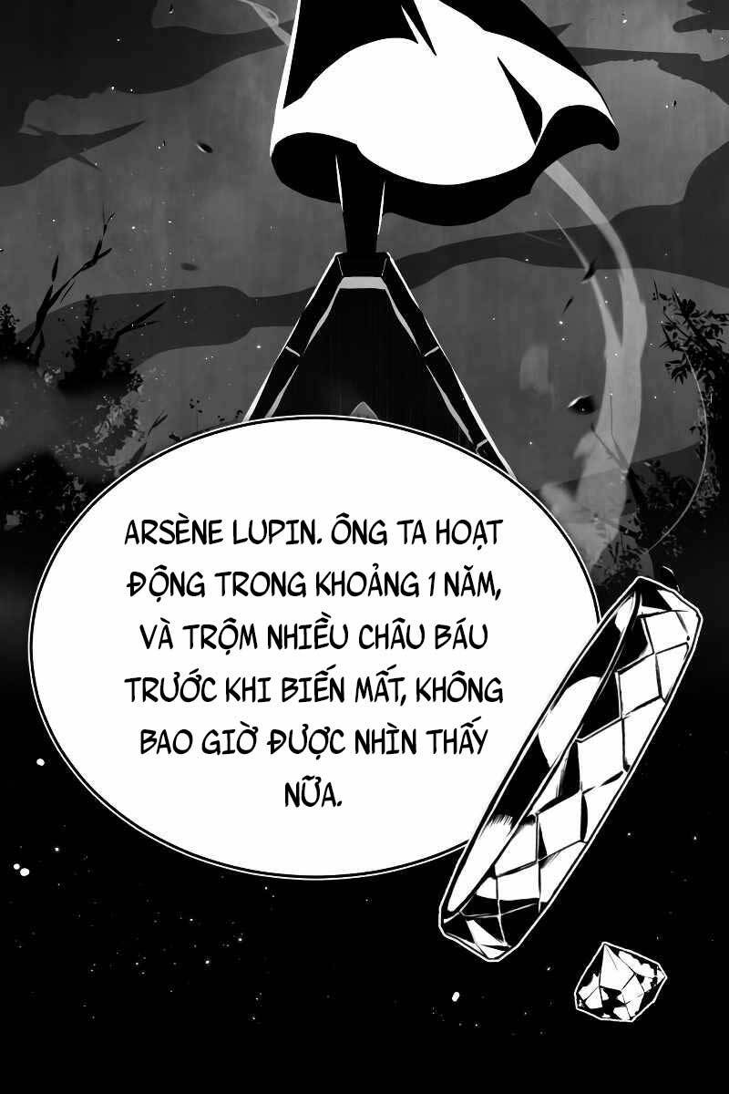 Giáo Sư Gián Điệp Chap 46 - Next Chap 47