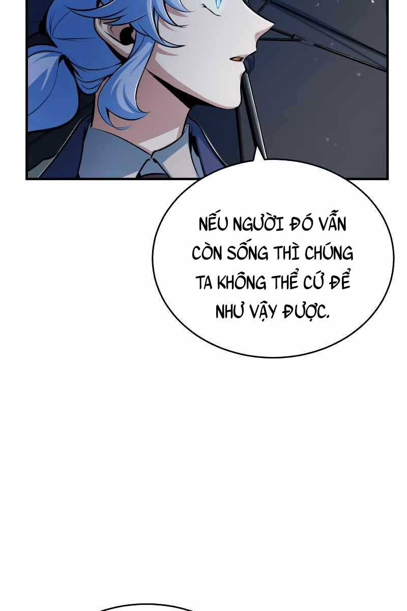 Giáo Sư Gián Điệp Chap 46 - Next Chap 47