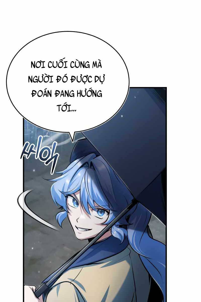 Giáo Sư Gián Điệp Chap 46 - Next Chap 47