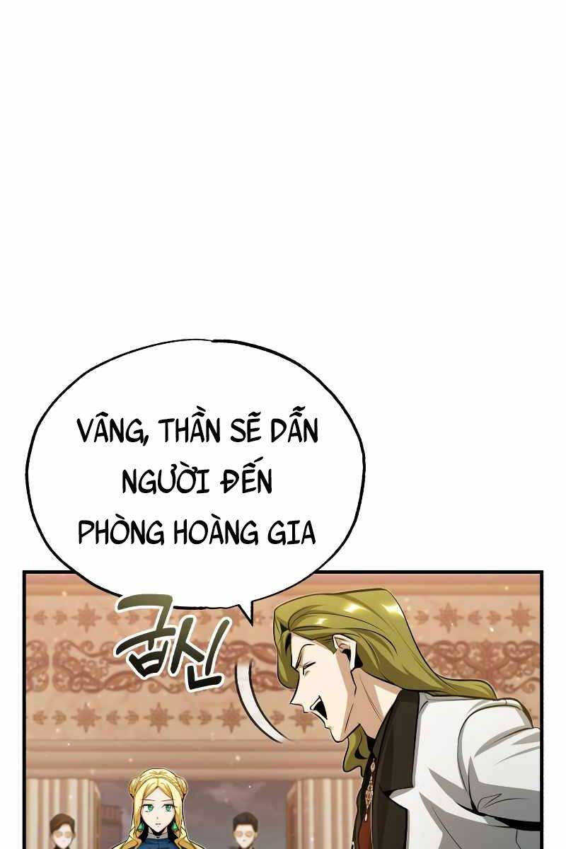 Giáo Sư Gián Điệp Chap 46 - Next Chap 47