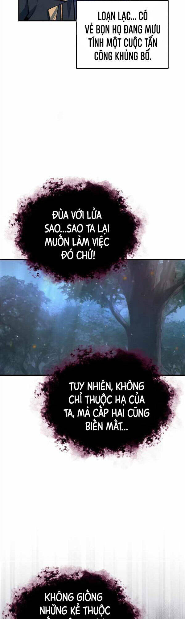 Giáo Sư Gián Điệp Chap 40 - Next Chap 41