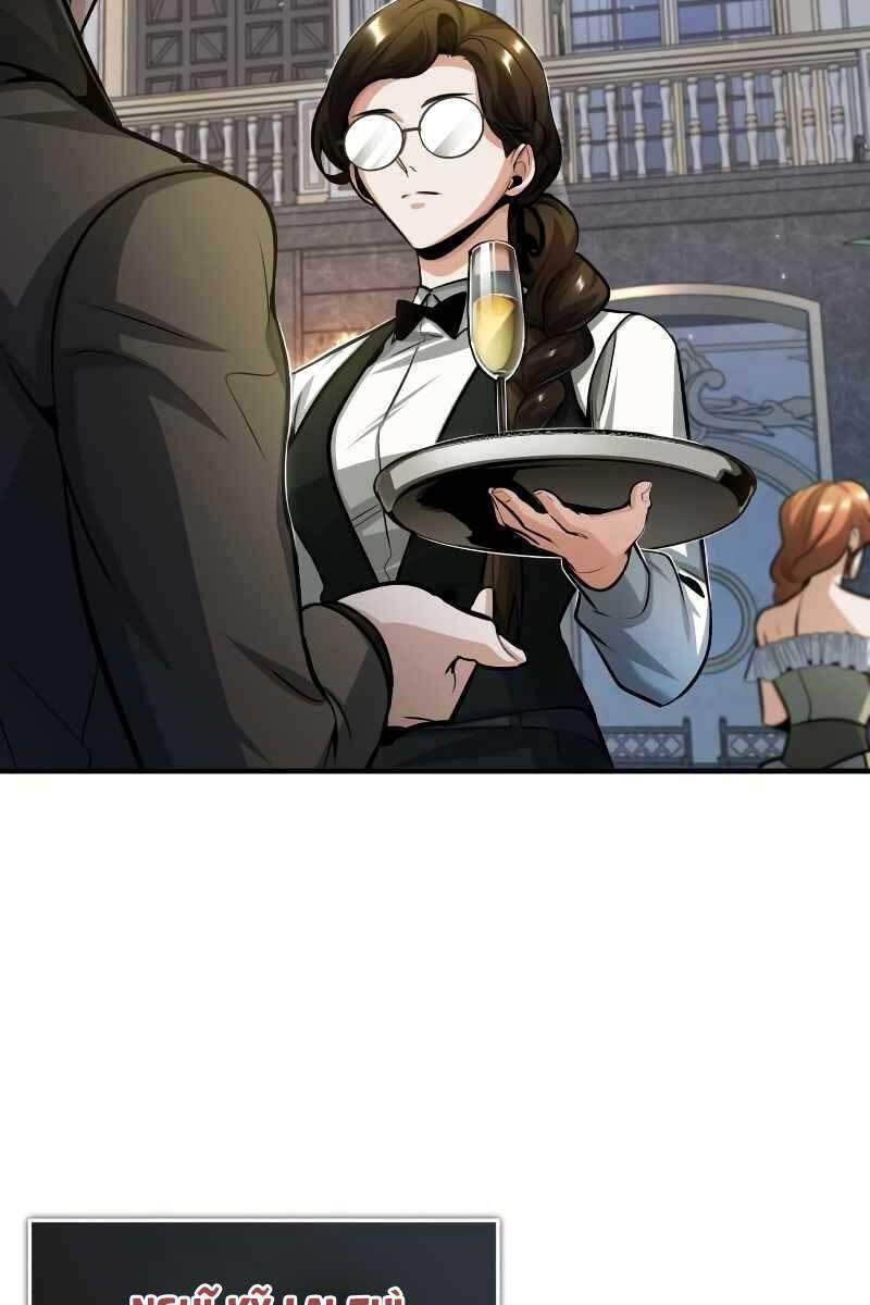 Giáo Sư Gián Điệp Chap 41 - Next Chap 42