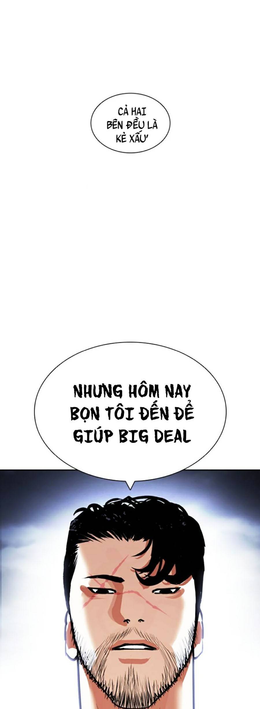 Hoán Đổi Diệu Kỳ Chap 423 - Next Chap 424