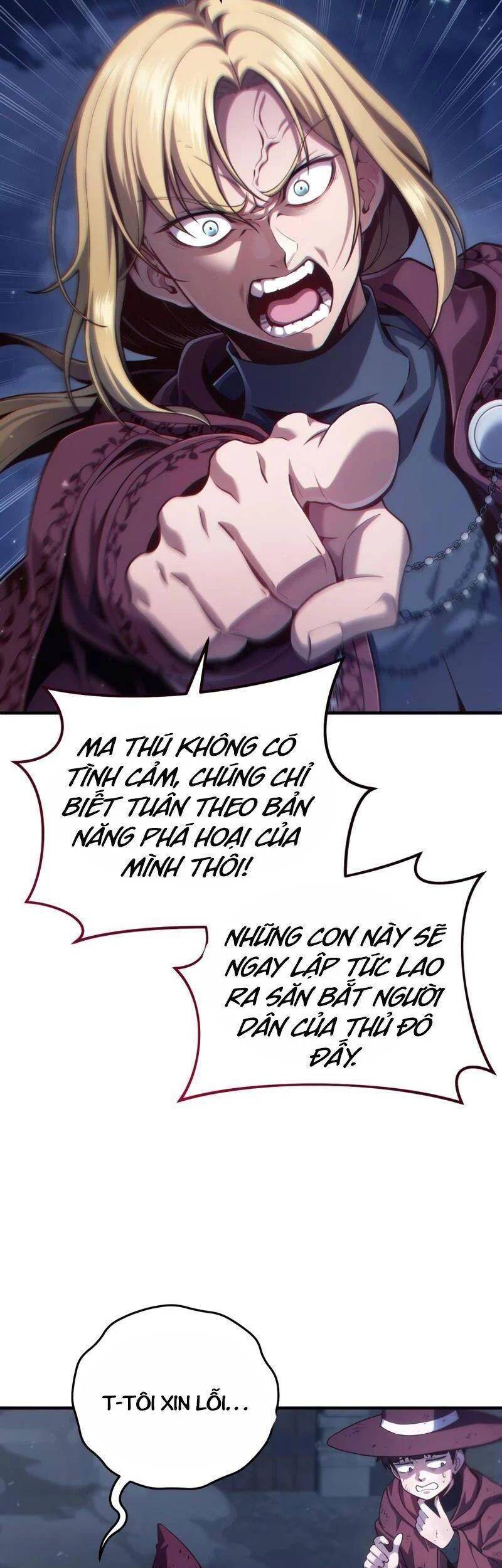 Luân Hồi Khốn Khiếp Chap 25 - Next Chap 26