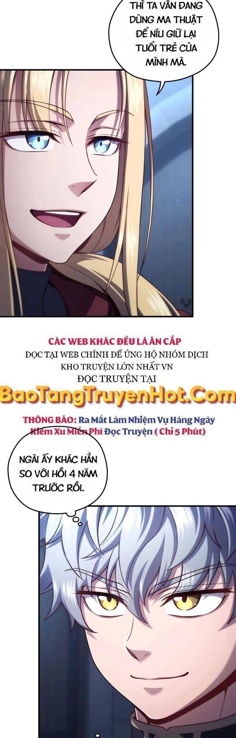 Luân Hồi Khốn Khiếp Chap 25 - Next Chap 26