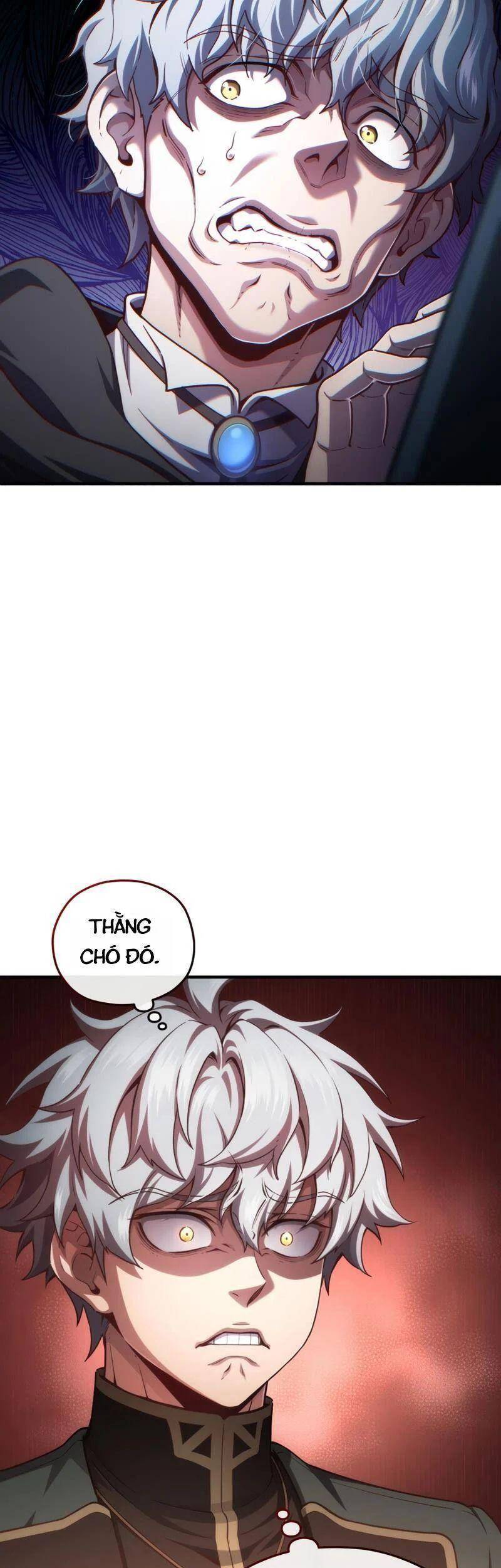 Luân Hồi Khốn Khiếp Chap 25 - Next Chap 26