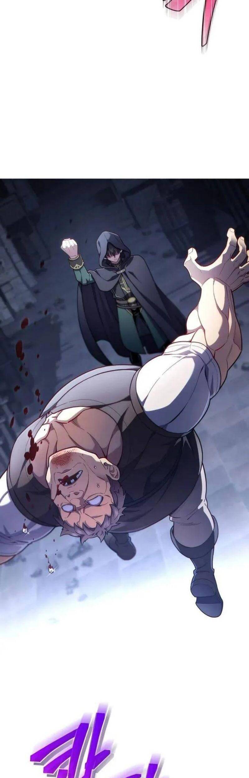 Luân Hồi Khốn Khiếp Chap 29 - Next Chap 30