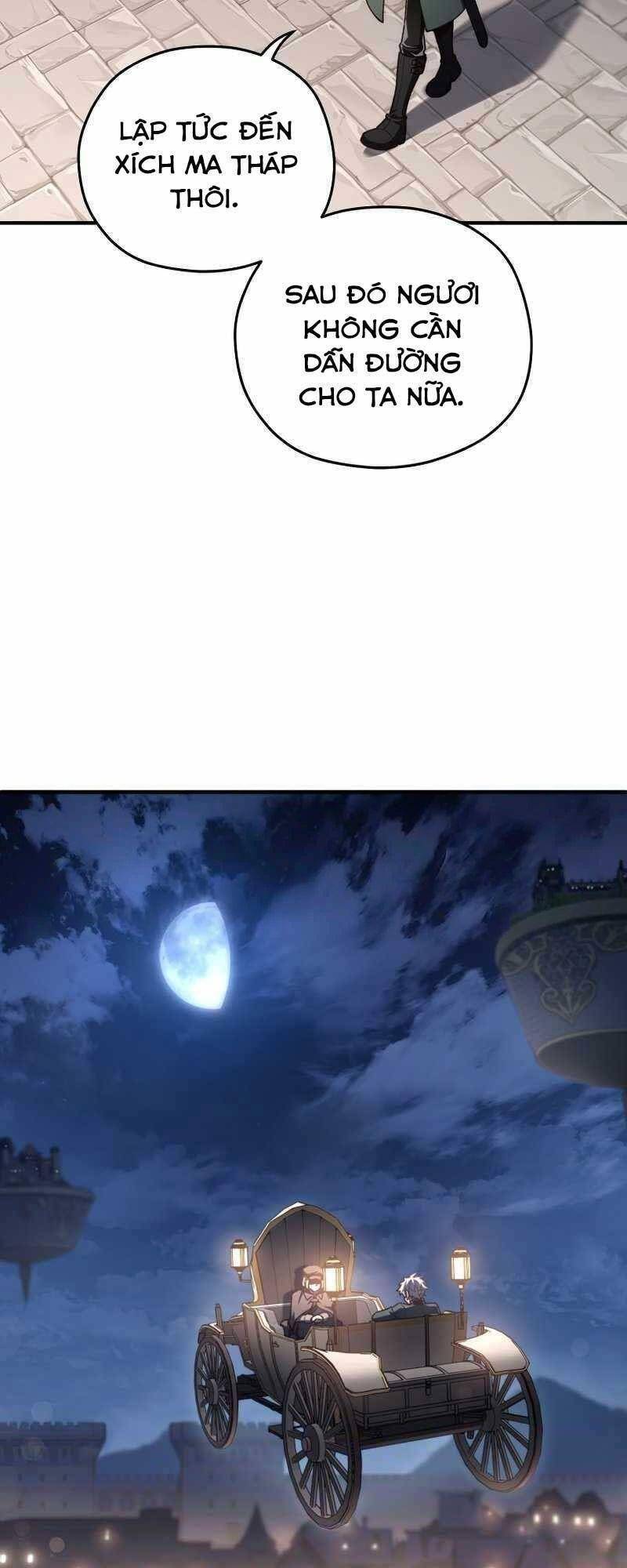 Luân Hồi Khốn Khiếp Chap 24 - Next Chap 25