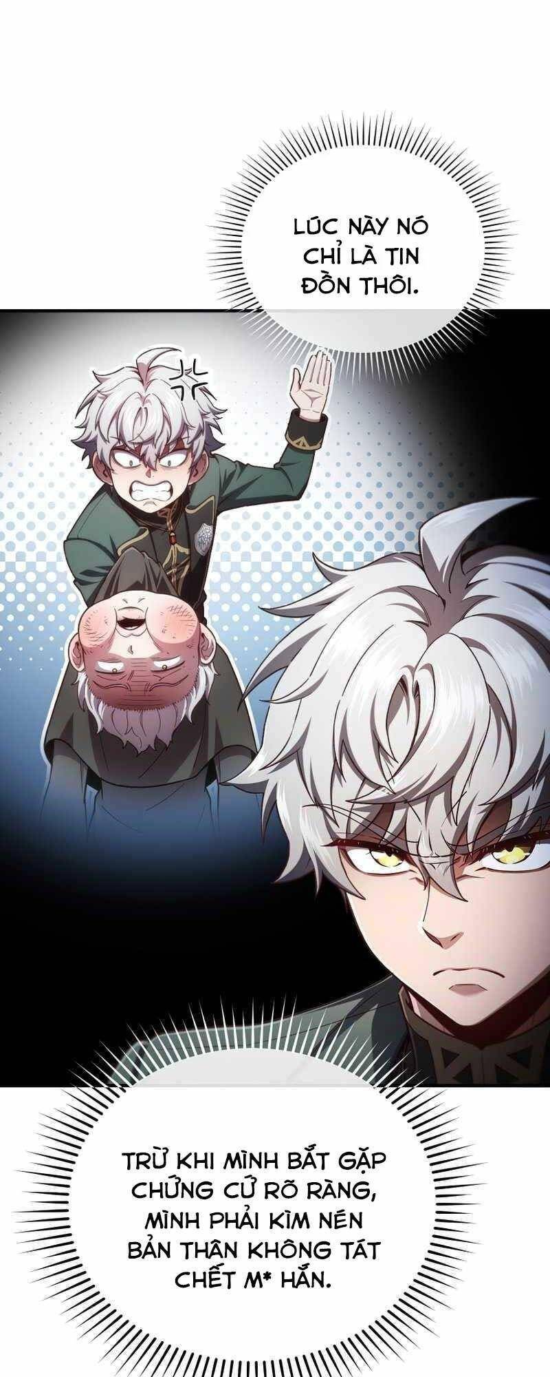 Luân Hồi Khốn Khiếp Chap 24 - Next Chap 25