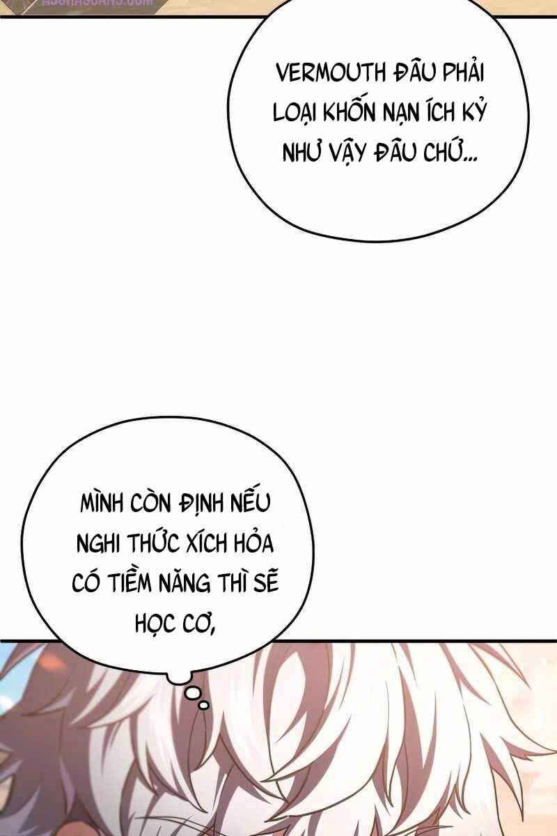 Luân Hồi Khốn Khiếp Chap 34 - Next Chap 35
