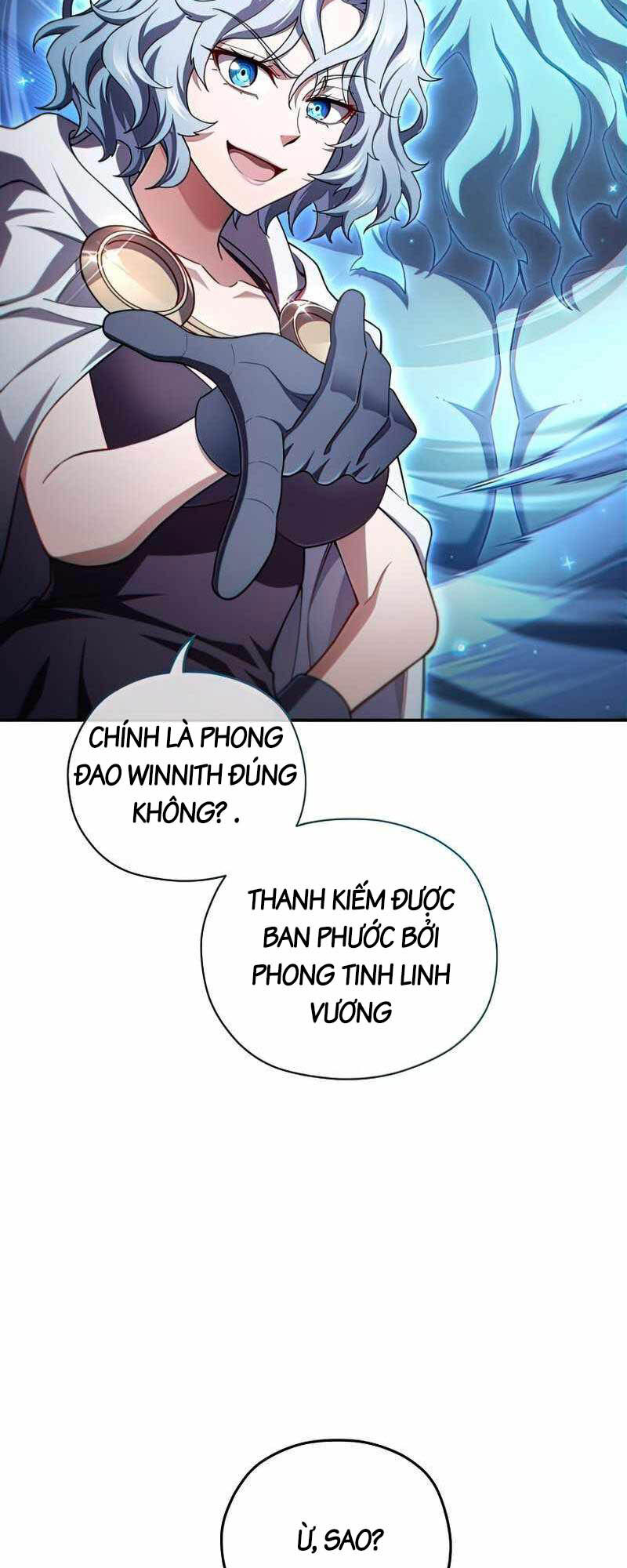 Luân Hồi Khốn Khiếp Chap 37 - Next Chap 38