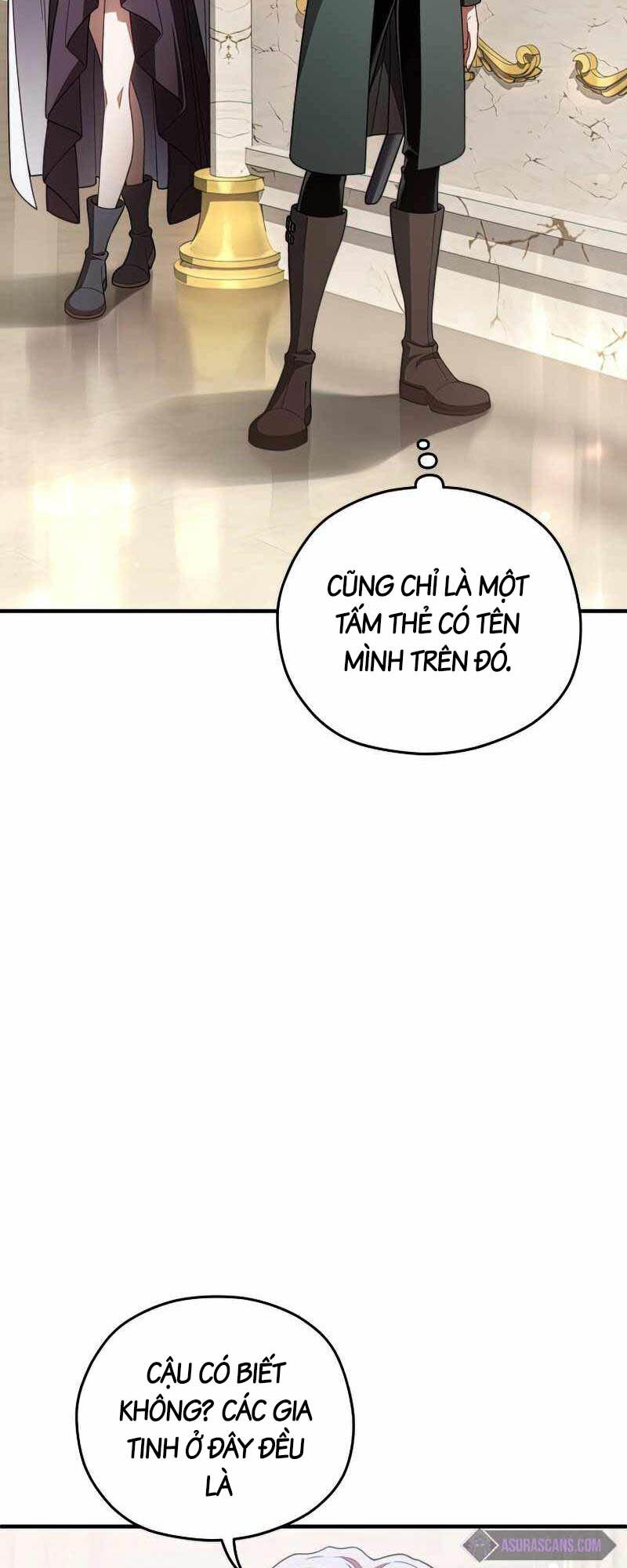 Luân Hồi Khốn Khiếp Chap 37 - Next Chap 38