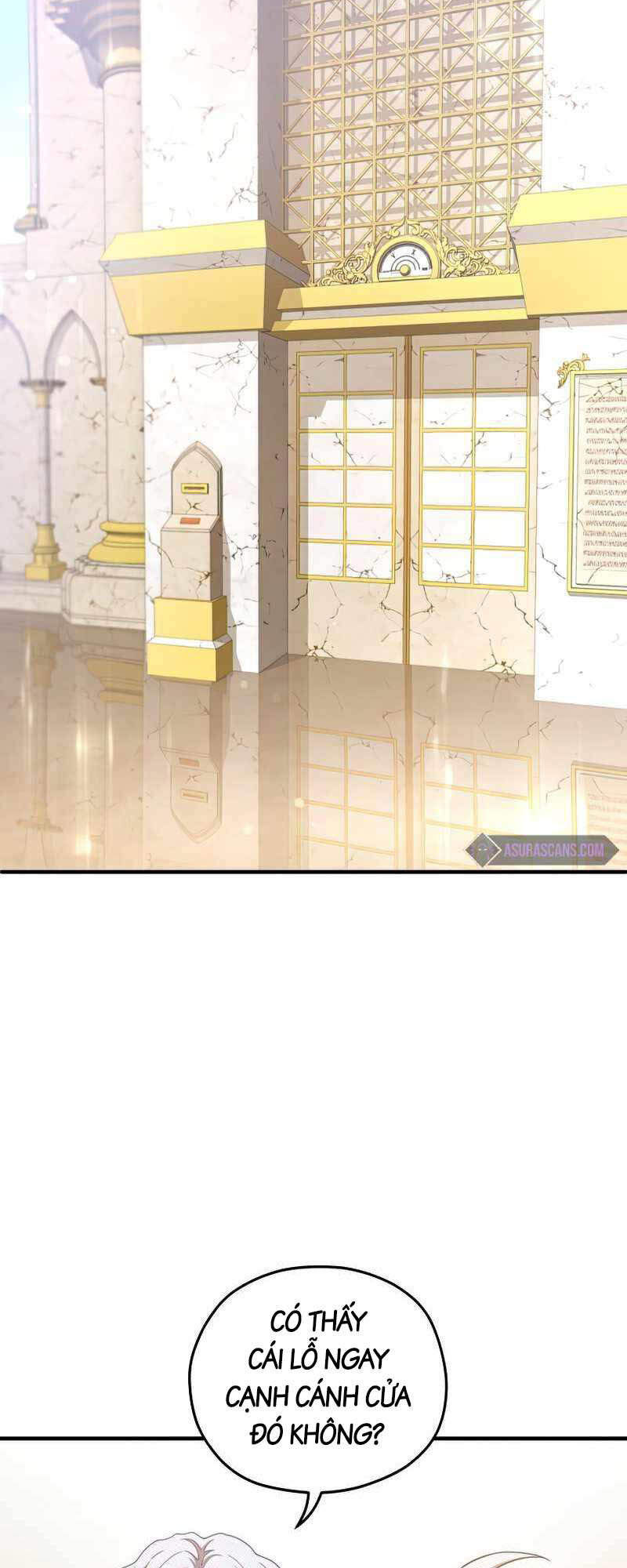 Luân Hồi Khốn Khiếp Chap 37 - Next Chap 38