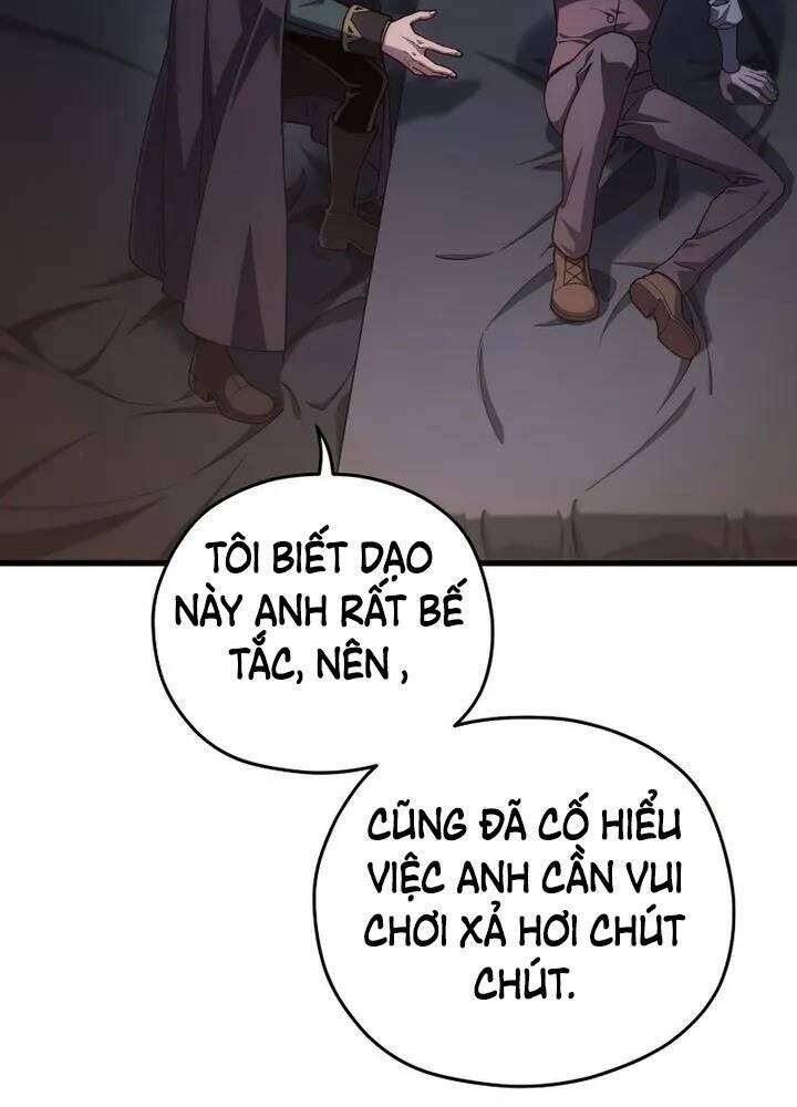 Luân Hồi Khốn Khiếp Chap 31 - Next Chap 32