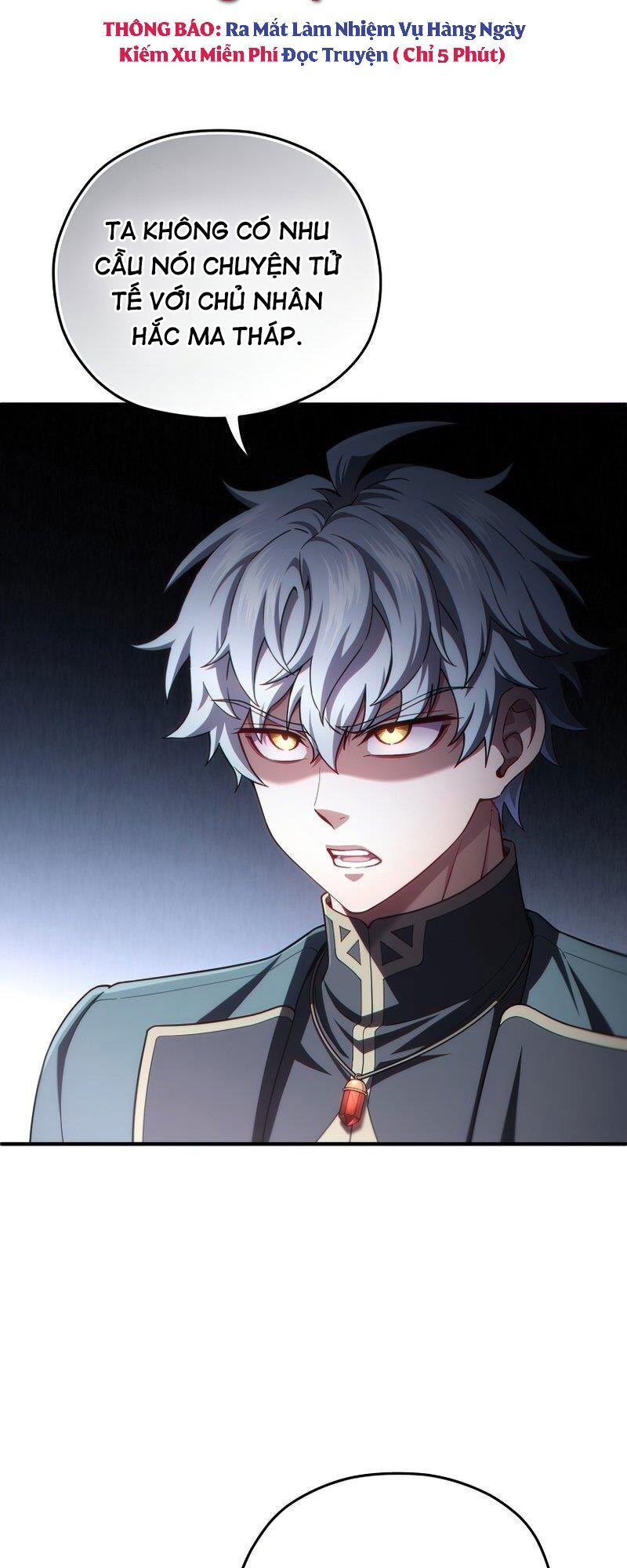 Luân Hồi Khốn Khiếp Chap 33 - Next Chap 34