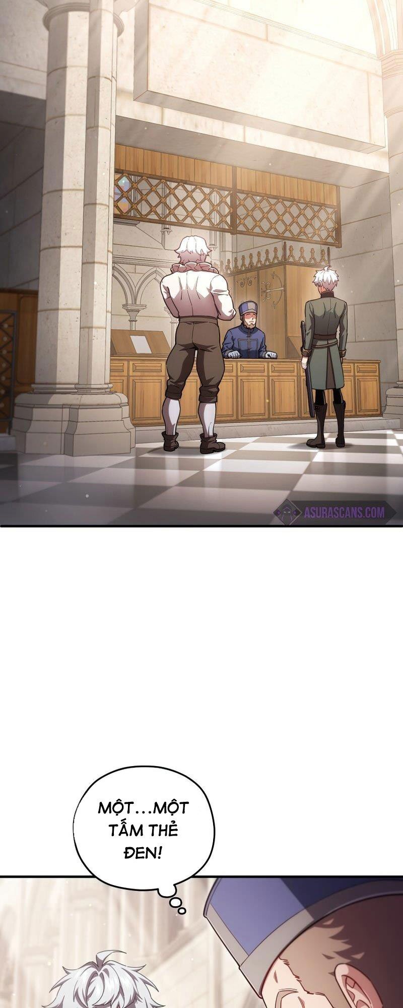 Luân Hồi Khốn Khiếp Chap 33 - Next Chap 34