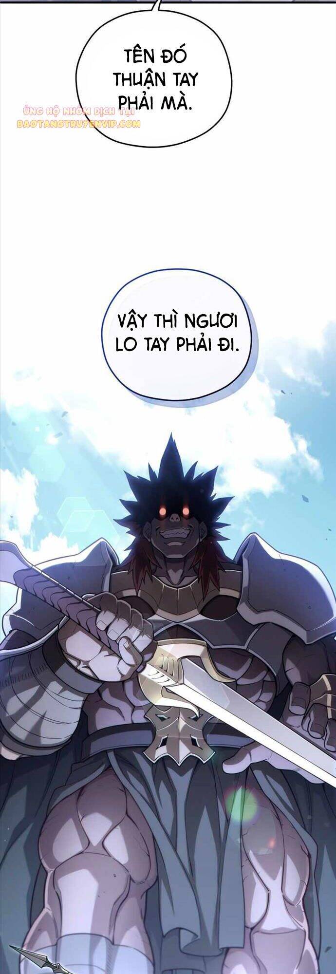 Luân Hồi Khốn Khiếp Chap 45 - Next Chap 46