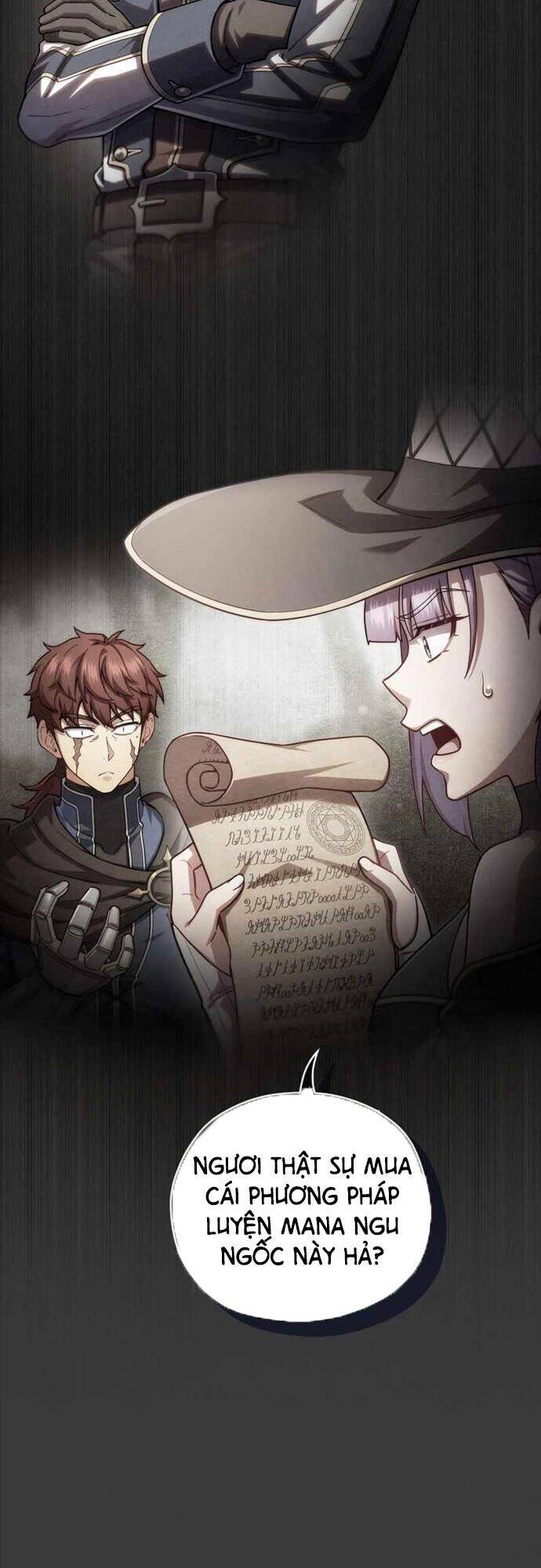 Luân Hồi Khốn Khiếp Chap 45 - Next Chap 46