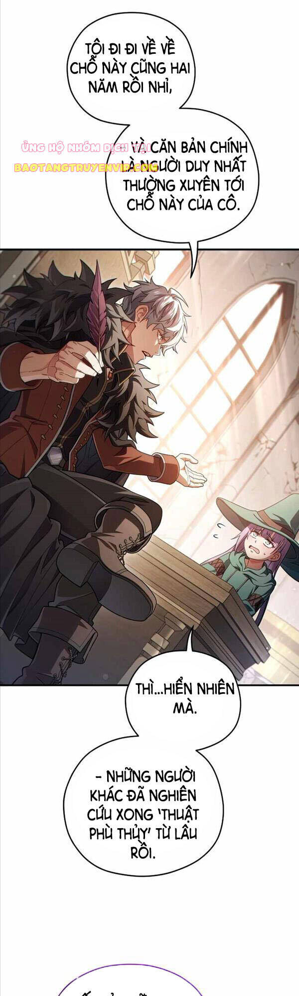 Luân Hồi Khốn Khiếp Chap 46 - Next Chap 47