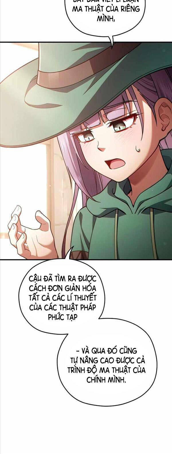 Luân Hồi Khốn Khiếp Chap 46 - Next Chap 47