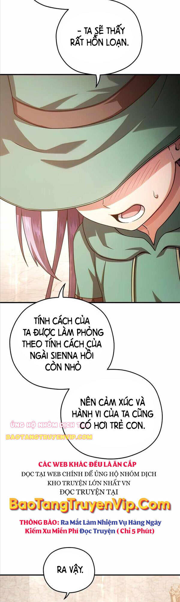 Luân Hồi Khốn Khiếp Chap 46 - Next Chap 47