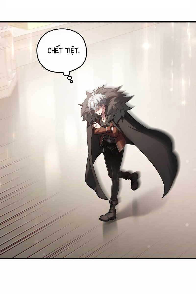 Luân Hồi Khốn Khiếp Chap 47 - Next Chap 48