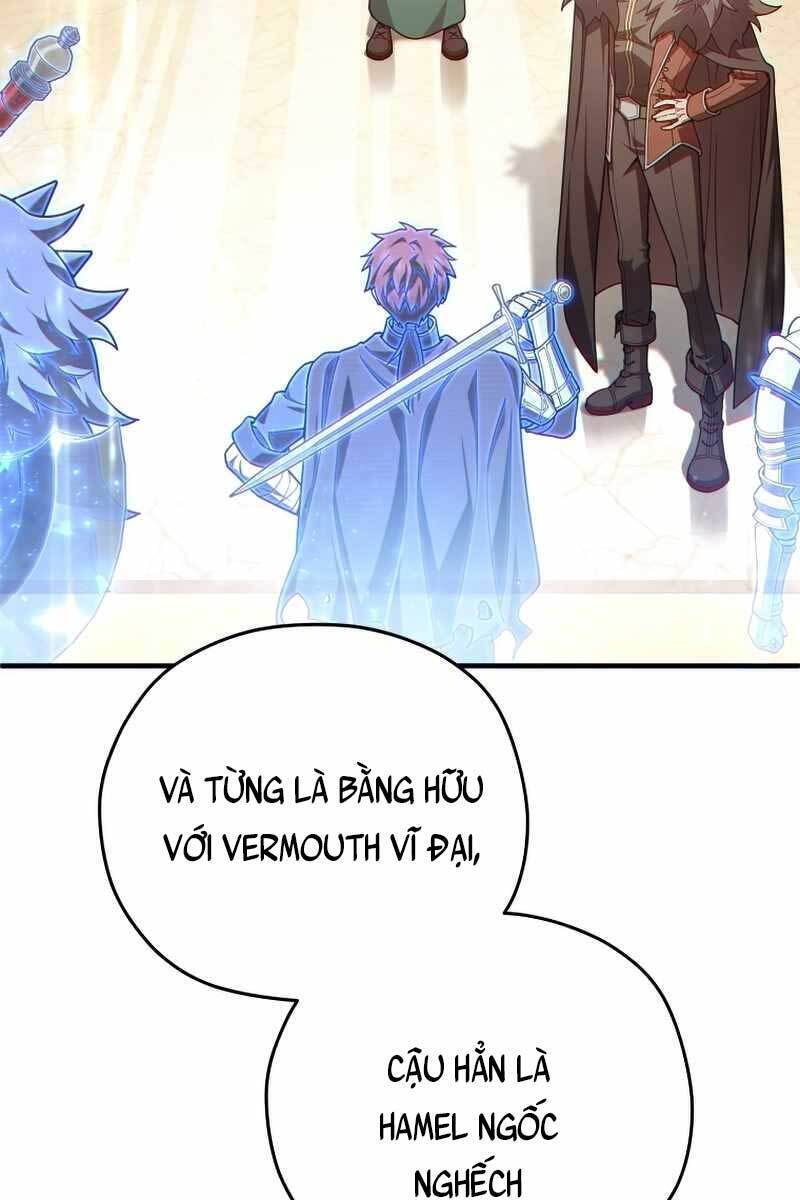 Luân Hồi Khốn Khiếp Chap 48 - Next Chap 49