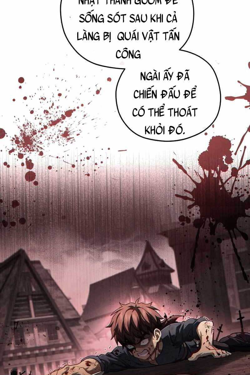 Luân Hồi Khốn Khiếp Chap 48 - Next Chap 49