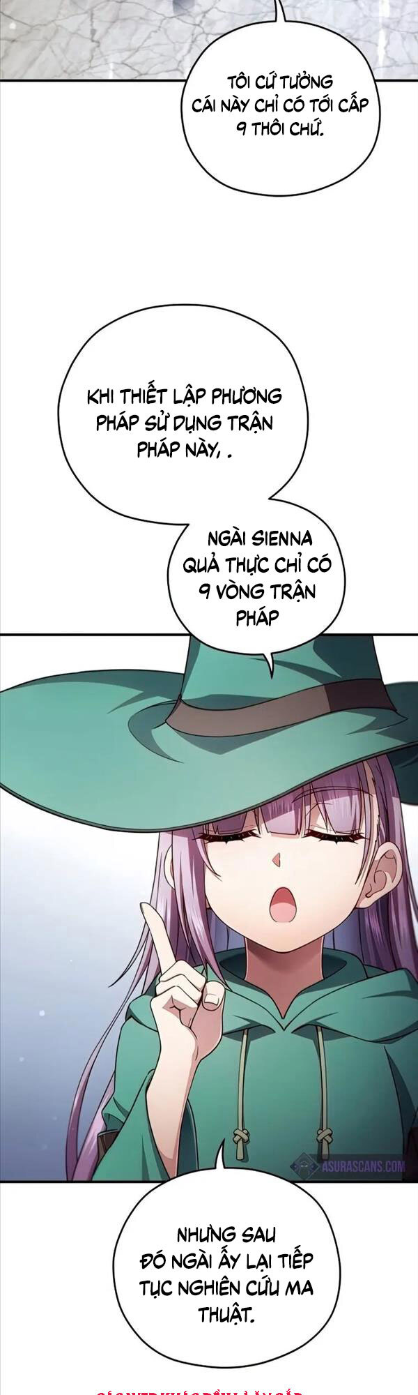 Luân Hồi Khốn Khiếp Chap 40 - Next Chap 41
