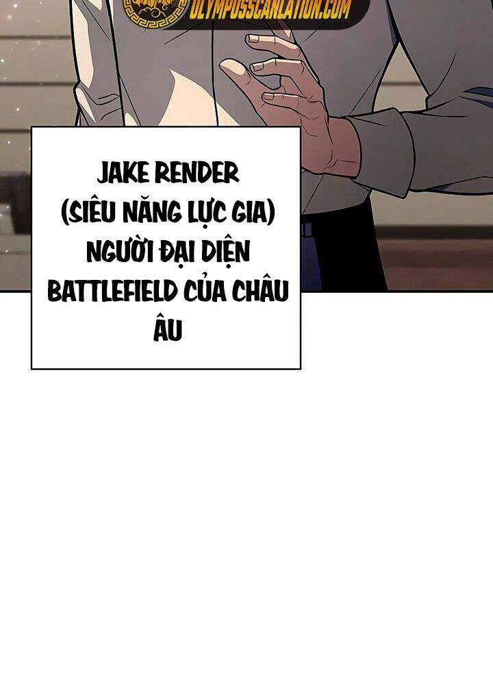 Cuộc Chiến Siêu Nhân Chap 18 - Next Chap 19