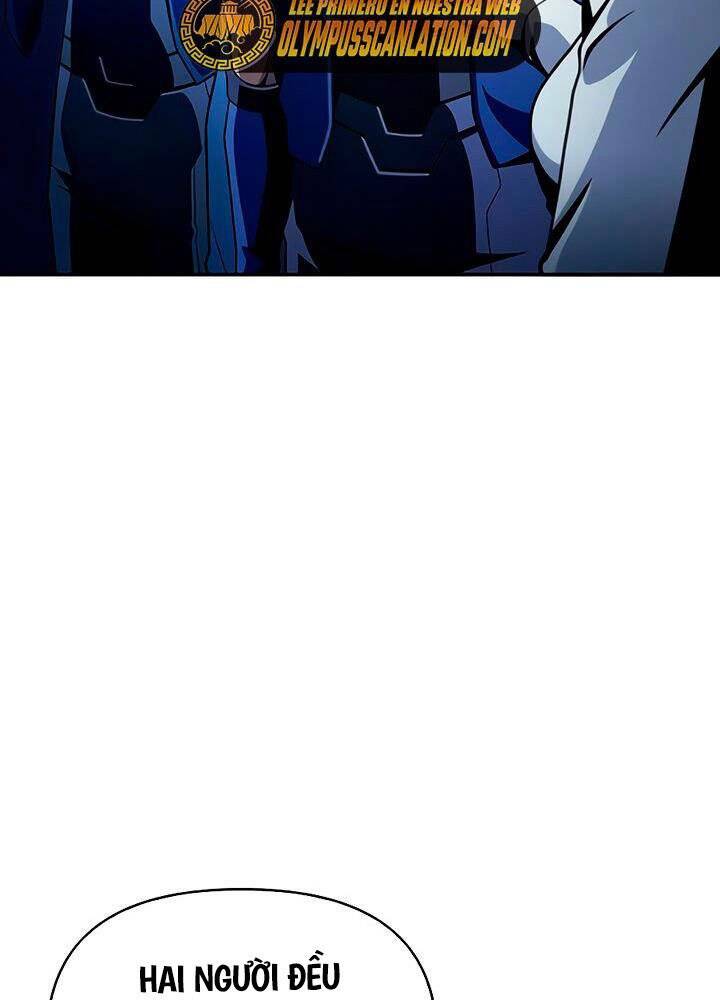 Cuộc Chiến Siêu Nhân Chap 18 - Next Chap 19