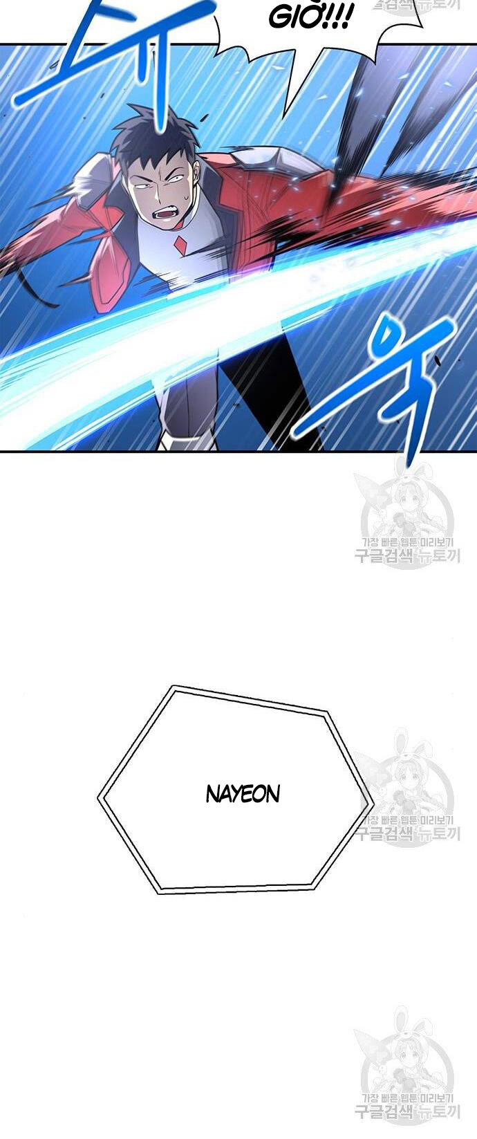 Cuộc Chiến Siêu Nhân Chap 24 - Next Chap 25