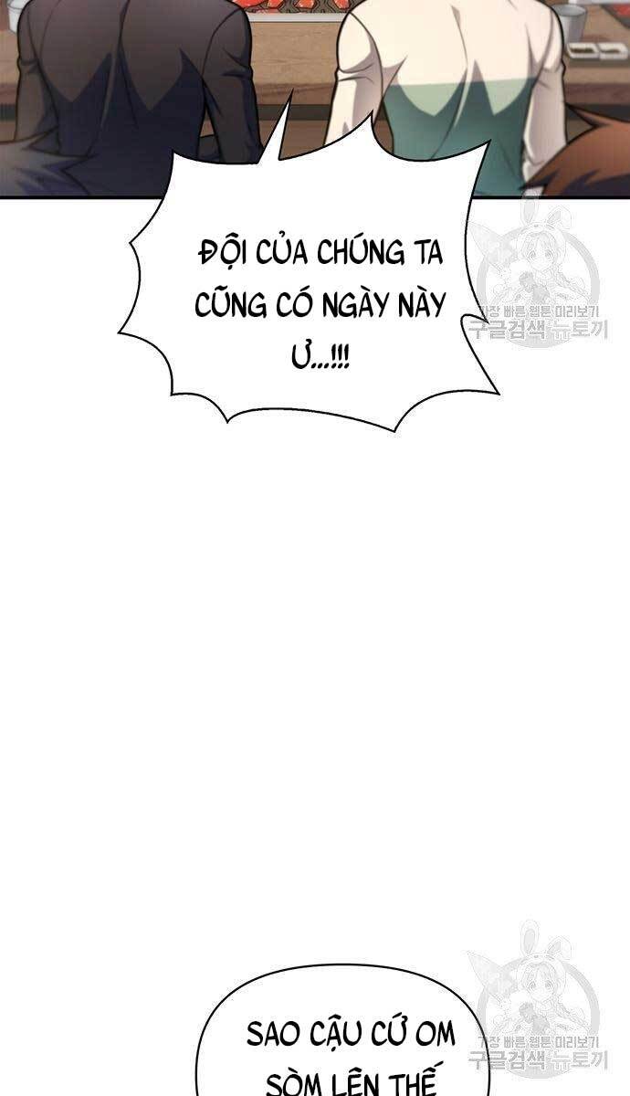 Cuộc Chiến Siêu Nhân Chap 25 - Next Chap 26