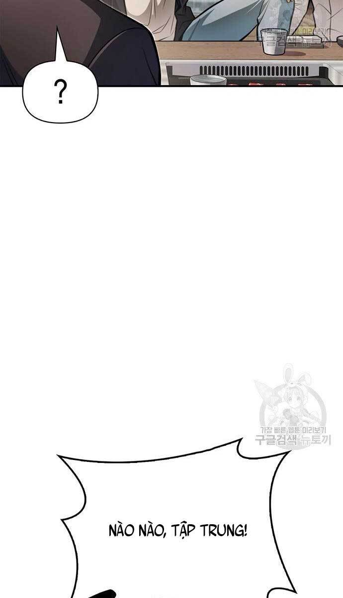 Cuộc Chiến Siêu Nhân Chap 25 - Next Chap 26