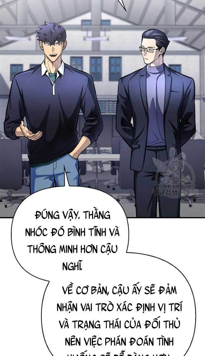 Cuộc Chiến Siêu Nhân Chap 36 - Next Chap 37