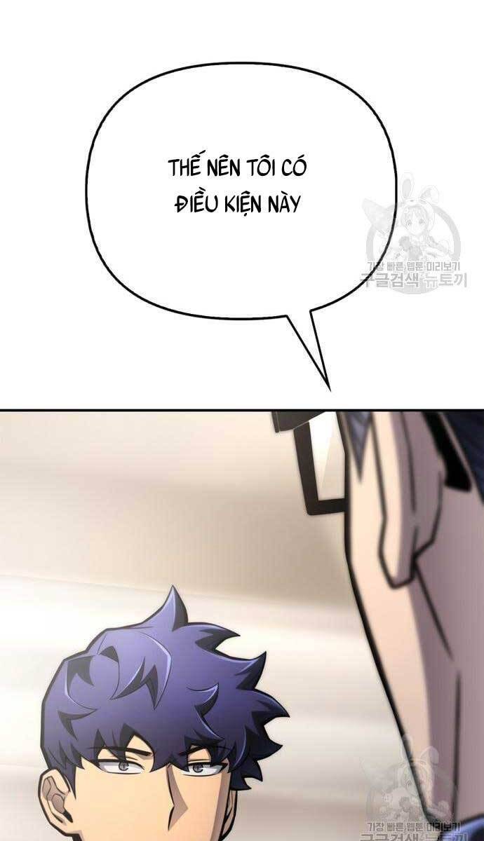 Cuộc Chiến Siêu Nhân Chap 36 - Next Chap 37